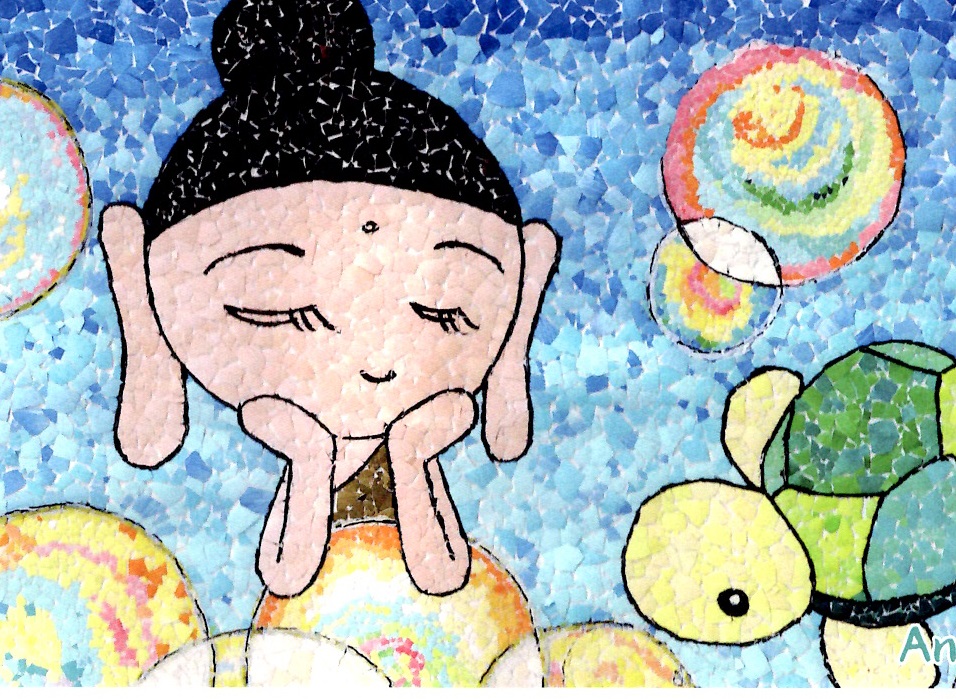 他力本願 ｜ 照耀山 浄光寺（浄土真宗本願寺派）公式ページ